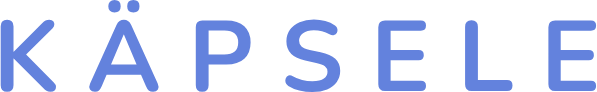 KÄPSELE